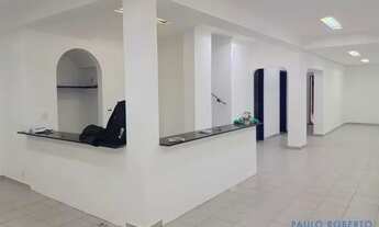 Imagem 3: CASA ASSOBRADADA - PINHEIROS - SP