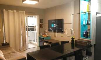 Imagem 2: Apartamento - Botafogo - Campinas