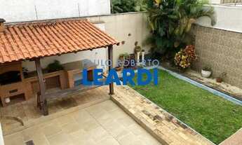 Imagem: SOBRADO - ALTO DA LAPA - SP