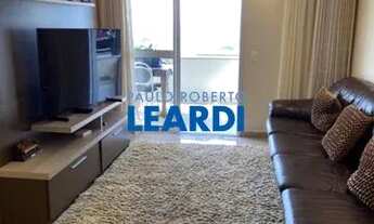 Imagem: APARTAMENTO - CASA BRANCA - SP