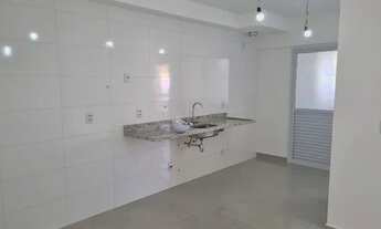 Imagem 6: Apartamento 142 m², 3 suítes, Churrasq. carvão, 4 vagas Fixas, Osvaldo Cruz, São Caetano d