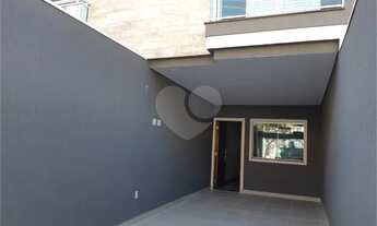 Imagem 3: SOBRADOS NOVOS LIMÃO