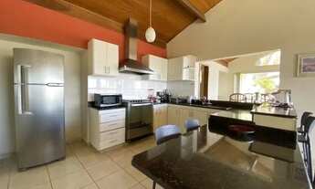 Imagem 4: Aluguel - CASA - BELVEDERE Belo Horizonte MG