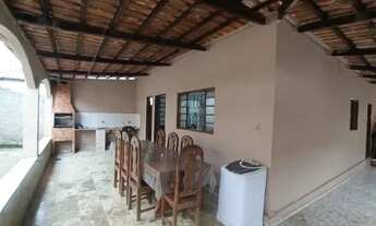 Imagem 7: Casa + Sala Comercial + Barracão no Setor Garavelo !