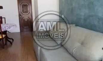 Imagem: 02 quartos, varandão. Vaga escritura Vila