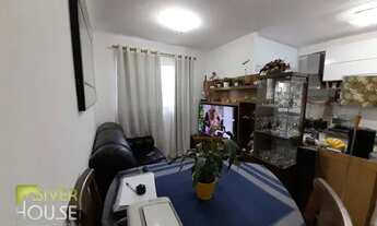 Imagem 4: Apartamento com 2 dormitórios à venda, 46 m² por R$ 269.000 - Água Funda - São Paulo/SP