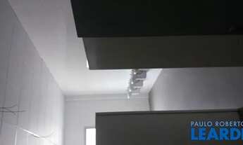 Imagem 7: GALPÃO - PARQUE SÃO LOURENÇO - SP