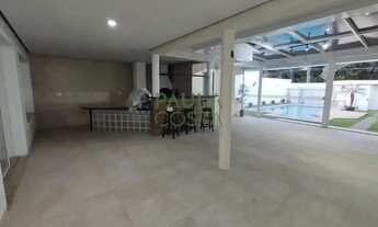 Imagem 3: Barra da Tijuca Casa em condomínio com 4 dormitórios