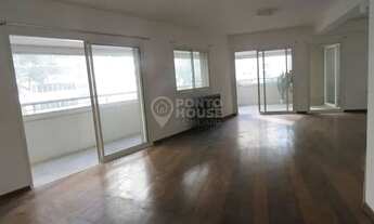 Imagem 2: Apartamento de 220m², com 03 suítes e 6 banheiros, 04 vagas de garagem