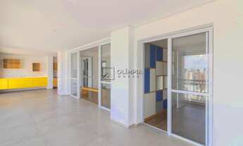 Imagem 7: Apartamento Locação 3 Dormitórios - 159 m² Consolação