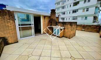 Imagem 2: Cobertura com 3 quartos à venda, 215 m² por R$ 3.850.000 - Leblon - Rio de Janeiro/RJ