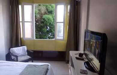 Imagem 3: Vendo excelente Ap no Ed Alben Almy situado a Av Bras de Aguiar 707