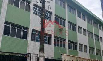 Imagem 6: Apartamento com 1 dorm, Aviação, Praia Grande - R$ 155 mil, Cod: 5330