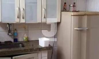 Imagem 3: Apartamento a venda de 1 dormitórios com 57 m² no José Menino