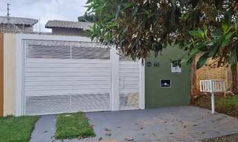 Imagem 2: Casa Noroeste - 2 Quartos