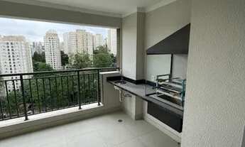 Imagem 5: Apto 76 mts com 3 dorms 1 suítes 2 vagas, ao lado estaçao metrô