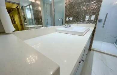 Imagem 7: Luxuosa Casa de Alto Padrão em Condomínio Horizontal - Vila Rica 1 em Balneário Camboriu