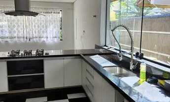 Imagem 7: Casa para Venda em Cotia, São Paulo II, 6 dormitórios, 3 suítes, 5 banheiros, 4 vagas