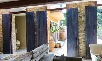 Imagem 5: Casa lindíssima e aconchegante