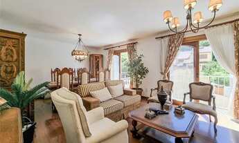 Imagem: Porto Alegre - Apartamento Padrão - MENINO