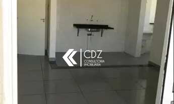 Imagem 3: Apartamento para aluguel com 2 Dormitório em Caguassu - Sorocaba - SP