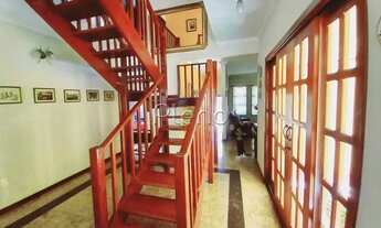 Imagem 4: Casa à venda no Jardim Magnólia - Campinas/SP