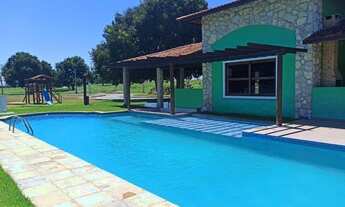 Imagem 6: LOTE RESERVA CAMARÁ