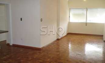 Imagem: Apartamento no Jardim Paulista com 3 dormitórios