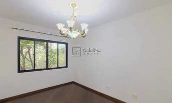 Imagem 7: Apartamento Venda Moema 176 m² 4 Dormitórios