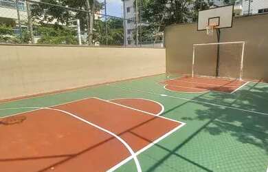 Imagem 7: Apartamento de 2 quartos no Condomínio Nova Penha