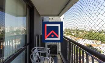 Imagem 9: Apartamento Locação 3 Dormitórios - 90 m² Moema