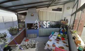 Imagem 2: Cobertura Rua Ibitirama 192mts, 3 quartos com suíte e 2 vagas