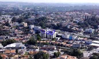 Imagem 2: LANÇAMENTO NA GRANJA VIANA Apartamento com 3 dormitórios à venda, 77 m² por R$ 630.000 - J