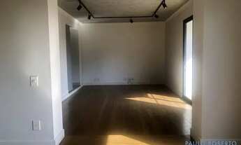 Imagem 5: COBERTURA - ITAIM BIBI - SP