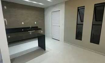 Imagem 5: Casa para venda possui 90 metros quadrados com 3 quartos