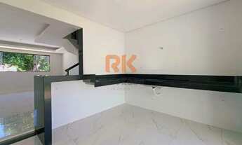 Imagem 5: Casa à venda, 3 quartos, 3 vagas, Santa Amelia - Belo Horizonte/MG