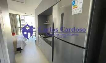 Imagem 4: Apartamento Apartamento com 1 dormitório