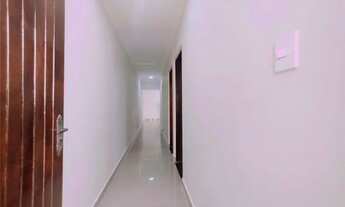 Imagem 6: Linda Casa de Aluguel Jardim Amanda 2