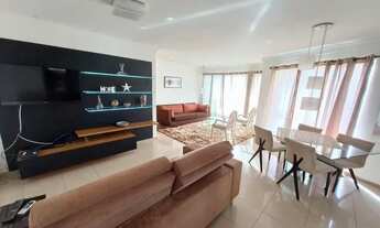 Imagem 5: Apartamento para aluguel possui 170 metros quadrados com 3 quartos em Setor Oeste - Goiâni