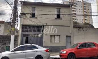 Imagem: São Paulo - Casa Padrão - Mooca