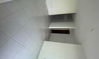 Imagem 2: Apartamento para alugar de dois quartos no colibris perto da praça, fica no primeiro andar