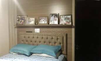 Imagem 4: Casa Padrão em São José do Rio Preto