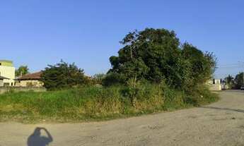 Imagem 2: Lote/Terreno para venda 603 m2 bairro Itacolomi - Balneário Piçarras - SC