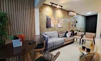 Imagem 4: EC- Apartamento 100m² no Savona Residence Horto