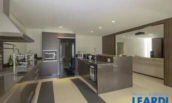 Imagem 6: CASA ASSOBRADADA - JARDIM GUEDALA - SP