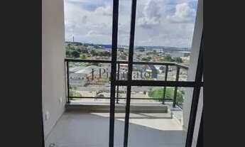 Imagem 3: Apartamento Padrão em Jundiaí