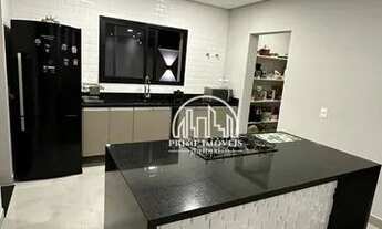 Imagem 3: SOBRADO COM 03 DORMITÓRIOS COM SUÍTE E CLOSET RESERVA ERMIDA ELOY CHAVES JUNDIAÍ SP