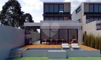 Imagem 2: Casa de Condomínio Pé na Areia Alto Padrão em Maresias, São Sebastião-SP