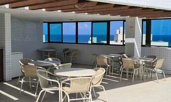 Imagem 3: Studio para aluguel com 27 metros quadrados com 1 quarto em Boa Viagem - Recife - PE