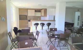 Imagem: Apartamento á venda 02 suítes centro de